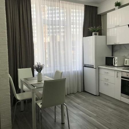 Apartment Kamanina Odessa Zewnętrze zdjęcie