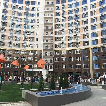 Apartment Kamanina Odessa Zewnętrze zdjęcie