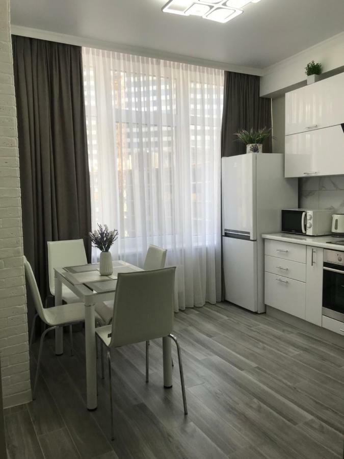 Apartment Kamanina Odessa Zewnętrze zdjęcie