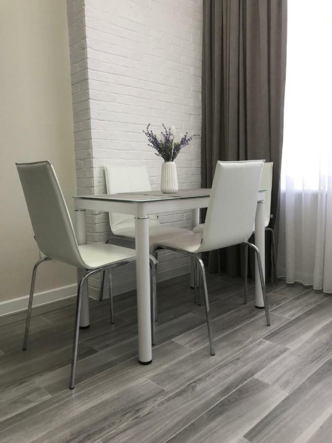 Apartment Kamanina Odessa Zewnętrze zdjęcie