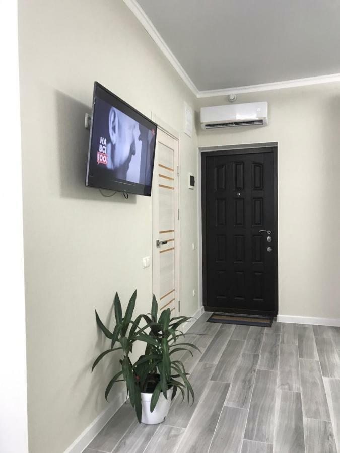 Apartment Kamanina Odessa Zewnętrze zdjęcie