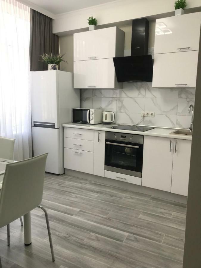 Apartment Kamanina Odessa Zewnętrze zdjęcie
