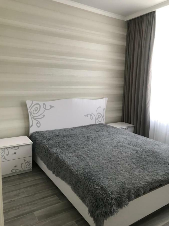 Apartment Kamanina Odessa Zewnętrze zdjęcie