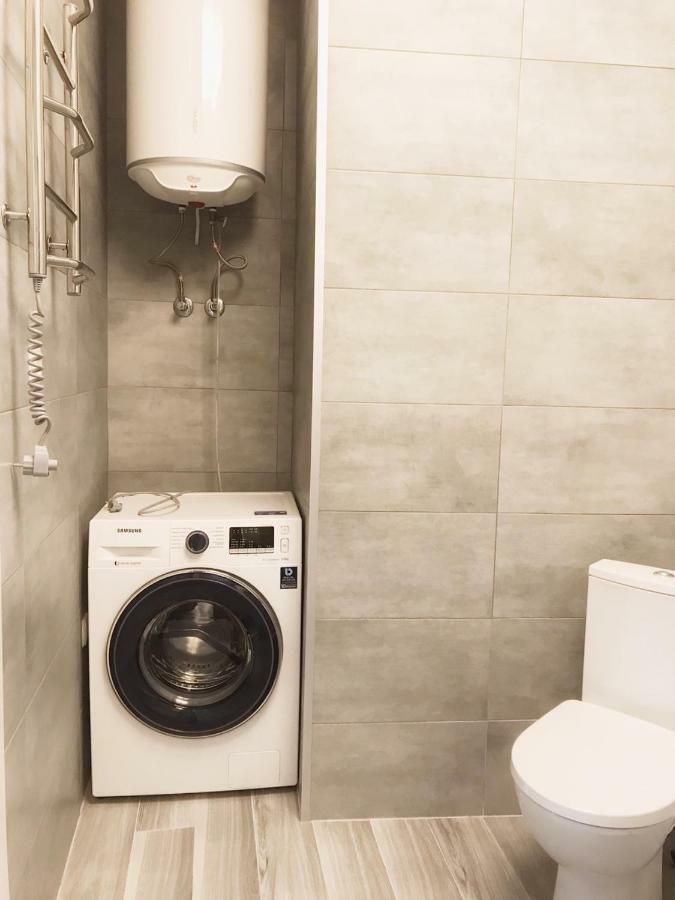 Apartment Kamanina Odessa Zewnętrze zdjęcie
