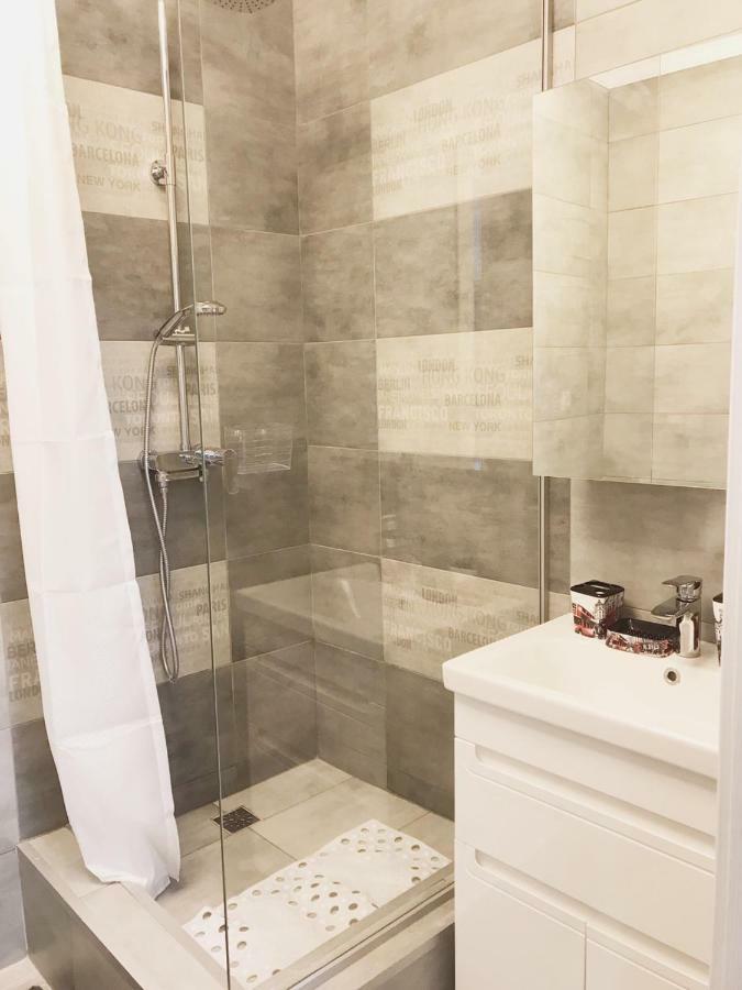 Apartment Kamanina Odessa Zewnętrze zdjęcie